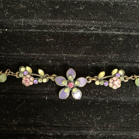 Katy Premier Designs bracelet and earrings - Picture 3 of 5